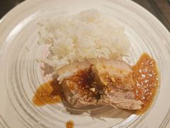 -庐灶江南·江南菜·四合院Bistro(东直门雍和宫·原华侨宾馆店)