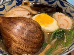 -山葵家·创意料理(宁波来福士店)