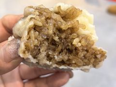 -清泉阁包子铺(中山路店)