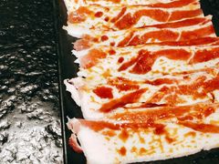-九田家黑牛烤肉料理(石路天虹店)