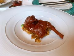 -三号黄浦会Canton Table