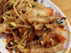 -鸡西冷面(翠竹店)