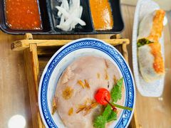 -芋包王闽南茶楼(八市店)