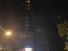 -紫峰大厦