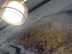 -川悦壹号·川菜(蠡溪路店)