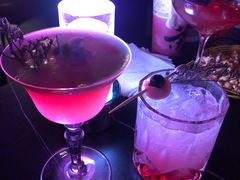 -MOSSO音乐酒吧·live house(南京旗舰店)