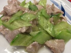 -东兴楼饭庄(六里桥店)