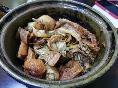 -斯丹姜母鸭·古法干香(涂门街总店)