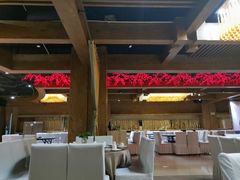 大堂-赢融印象·星光店·清真云南菜·民族菜