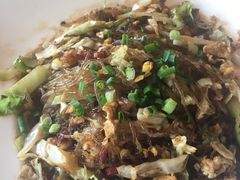 -乌镇那一年小院主题餐厅(甘泉西路店)