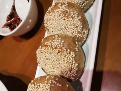-宝泉铜锅·涮羊肉(解放东路店)