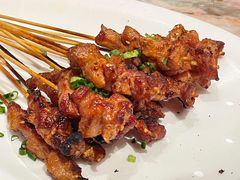 -王庄阿咪海鲜大排档(上下杭店)