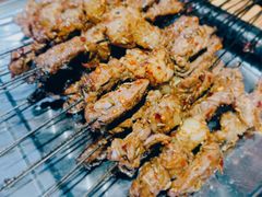 -清真·马峰烤肉(小学习北巷店)