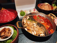 -色響火锅(恒隆广场店)