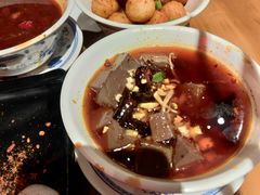 -炉小二铜锅牛蛙•川湘菜(三里屯店)