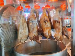 -陈鹏鹏潮汕菜(机场卫星厅·561登机口店)