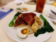 -龙记香港茶餐厅(久光百货店)