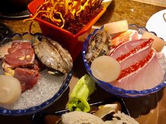 -舒友海鲜姿造(白鹭洲店)