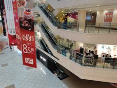 -光启城时尚购物中心