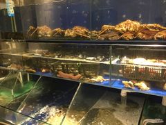 水产区-烧货·活海鲜炭烧(湖滨商业街店)
