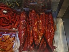 -春花民族美食(佳木斯总店)