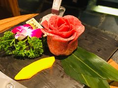 -黑牛の店·和牛烧肉(合生汇店)