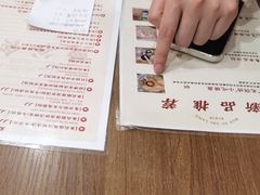 -曼谷食堂·泰国家庭料理(丹桂路店)