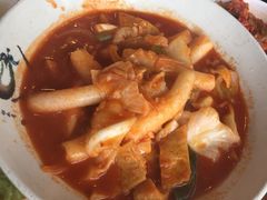 -郑阿姨的家·이모네·韩料&烤肉(武川路店)