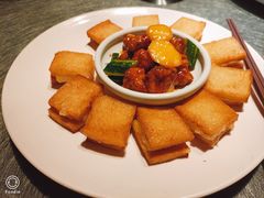 -猪肉婆私房菜(容桂总店)