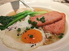 -留半山·香港食堂(啦啦宝都店)