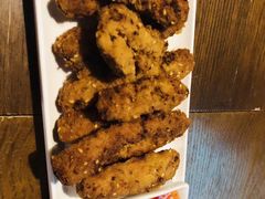 -莫比餐厅(五道口店)