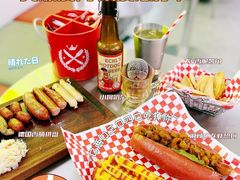 -Eckl’s爱氏热狗(猫街店)