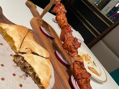 俄罗斯大肉串-马克西姆西餐厅旗舰店
