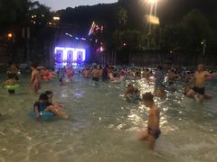 -重庆海昌加勒比海水世界