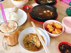 -新记肉骨茶