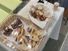 -面包与我Bread Or Me(长城汇店)