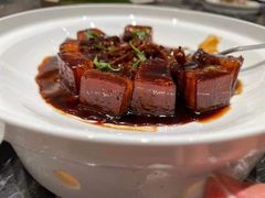 -黄岩国际大酒店·餐厅