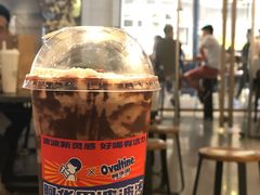 -喜茶(广州天汇igc店)