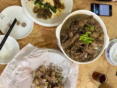 -水乡人家私房菜(逢简店)