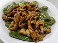-汇兴源餐馆(小北路店)