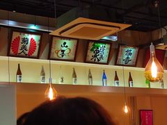 -慢走(甜水园店)