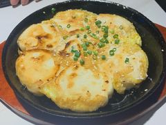 -恋萍小吃(时代店)