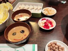-南门涮肉(后海店)