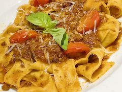 -get pizza意大利餐厅(凯德MALL店)