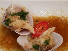 -御满江海鲜酒家(洛溪新城店)