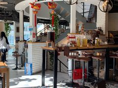 -俏湘私房菜(国贸店)