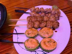 -坂吉屋·居酒屋深夜食堂(龙湖店)