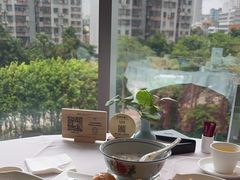 -粤财皇冠假日酒店·彩华轩中餐厅