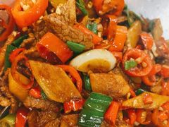 -东方红酒楼(知春路店)