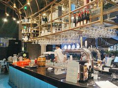 -haxnbauer海森堡德国餐厅(深圳coco店)